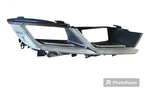 Headlight part