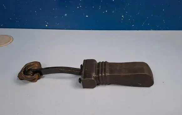 Audi Q5 SQ5 Front door check strap stopper 8R0837249C