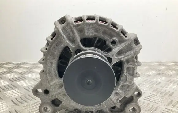 Audi A3 S3 8V Generator/alternator 03L903023K