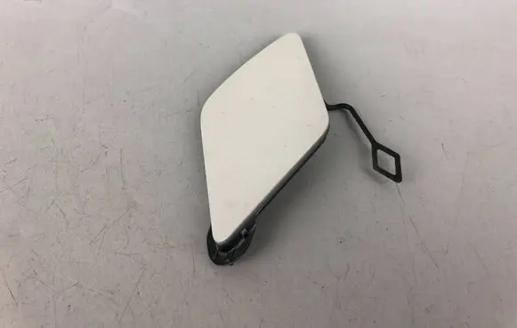 BMW 3 F30 F35 F31 Front tow hook cap/cover 8067874