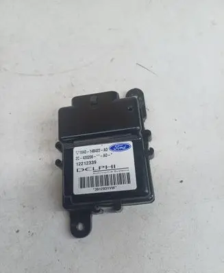 Jaguar X-Type Other control units/modules 1X4314B422AD 12212339 391293YVW