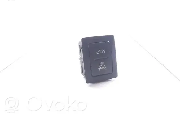 Volkswagen Touareg I Central locking switch button 7L6959899