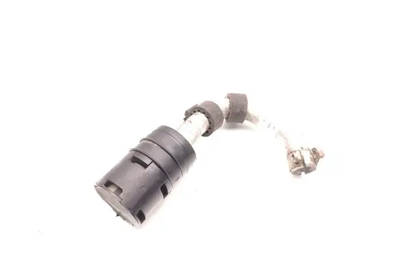 Volkswagen Touareg I Auxiliary pre-heater (Webasto) 7H0819617