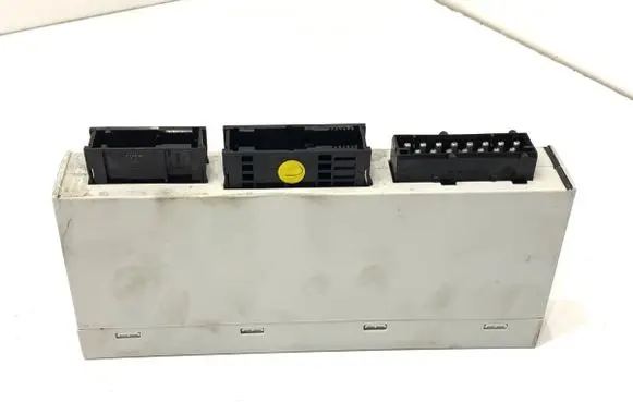 BMW 3 E46 Central body control module 6923959