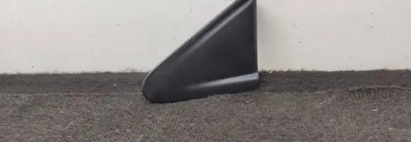 Renault Clio V Fender end trim 638758363R