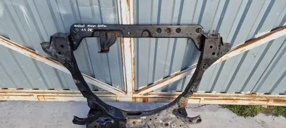 Nissan Micra K14 Front subframe