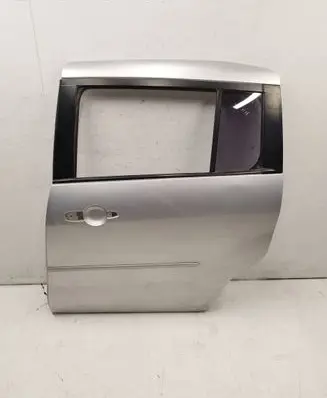 Mazda 5 Side sliding door 