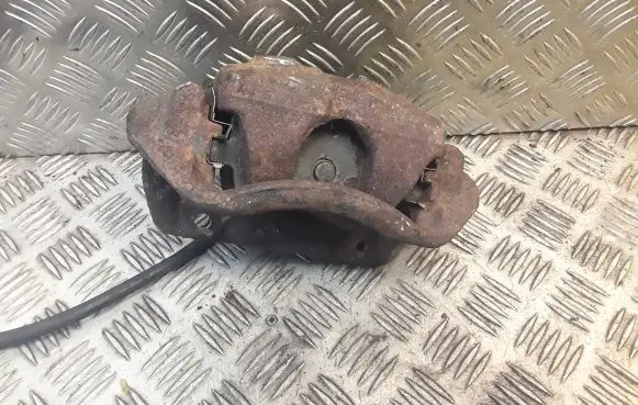 Mercedes-Benz CLK A209 C209 Front brake caliper
