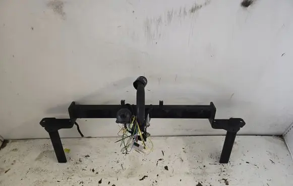Opel Astra K Tow bar 