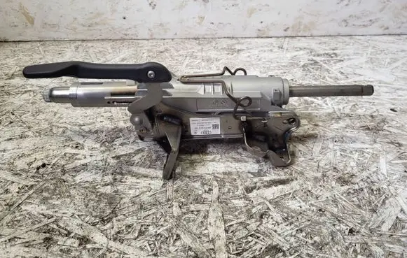 Audi A6 S6 C7 4G Steering wheel axle 4G0419502S