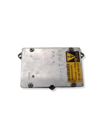 Audi A8 S8 D3 4E Headlight ballast module Xenon 1100VDC85VA 5DV00829000 10350206025145