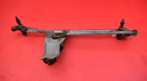 BMW X5 E53 Front wiper linkage and motor 7046570