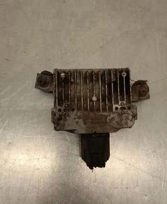 Volvo XC60 Fuel injection pump control unit/module 6G9N9D372AC 40251312 A2C53119120