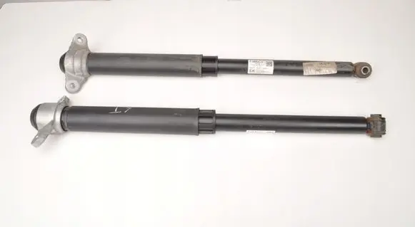 Ford Focus Rear shock absorber/damper KOMPLET JX61-18080-EKF