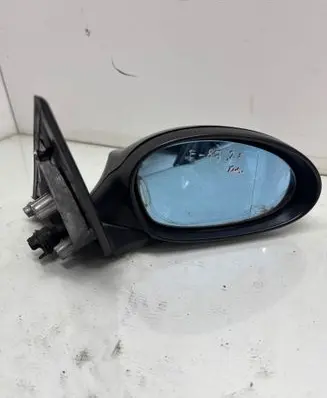 BMW 1 E81 E87 Front door electric wing mirror 53018