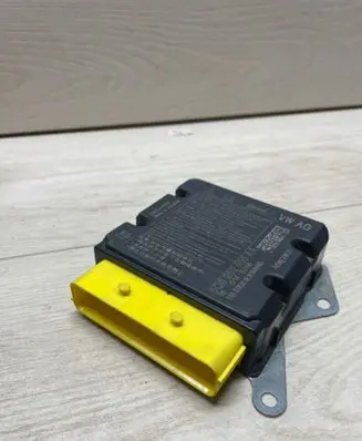Volkswagen Golf VII Airbag control unit/module 5Q0959655AA 1415693403 0140386