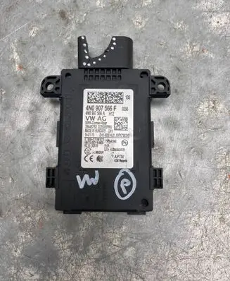 Audi A7 S7 4K8 Distronic sensor radar 4N0907566E-BILIII 4N0907566E