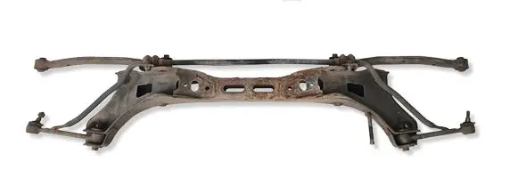 KIA Ceed Rear axle beam 