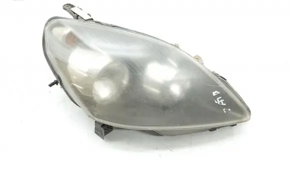 Opel Zafira B Headlight/headlamp 13252473
