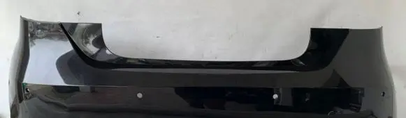 Mercedes-Benz A W176 Rear bumper A1768850000