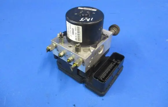 Honda Insight ABS Pump 57110TM8G010M1 TM8G0 06210215324