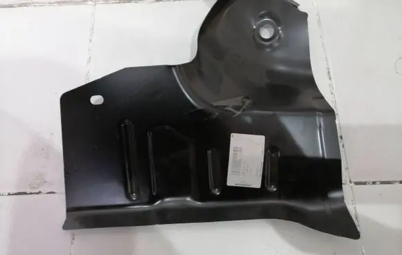 Cupra Formentor Other exterior part 5FF813425