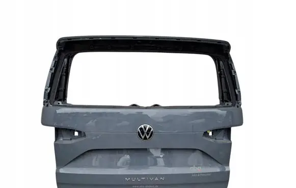 Volkswagen Transporter - Caravelle T7 Tailgate/trunk/boot lid F4NTEILE