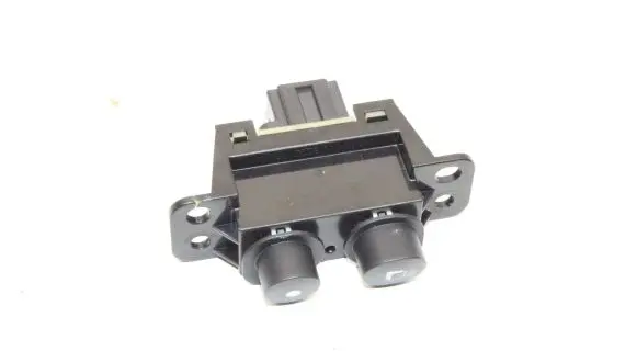 Nissan Micra Other switches/knobs/shifts