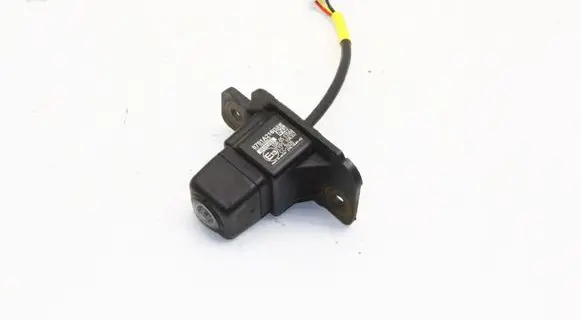 Mitsubishi Eclipse Cross Reversing camera 8781A216