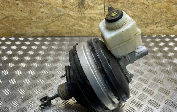 BMW 6 F06 Gran coupe Brake booster 6796726 13B0102T2120