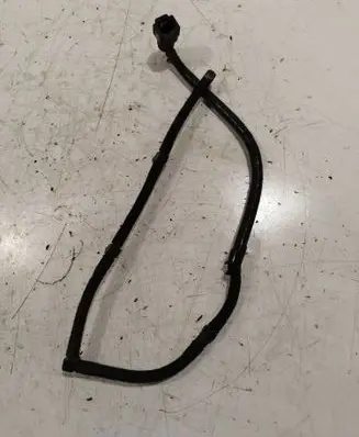 Hyundai i40 Fuel return line/hose 