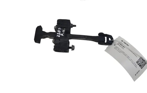 Peugeot 508 Front door check strap stopper 
