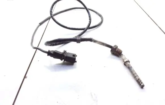 Opel Zafira B Exhaust gas temperature sensor 55566631