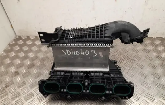 Mercedes-Benz C W206 Intake manifold A2540104008