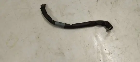 Mercedes-Benz E W212 Negative earth cable (battery) A2125400035