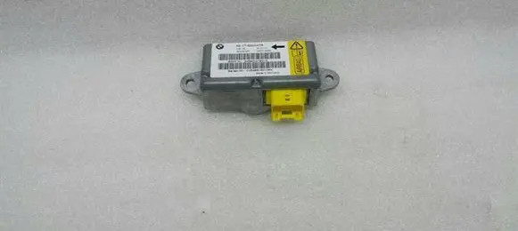 BMW 7 E65 E66 Airbag control unit/module 65776920478