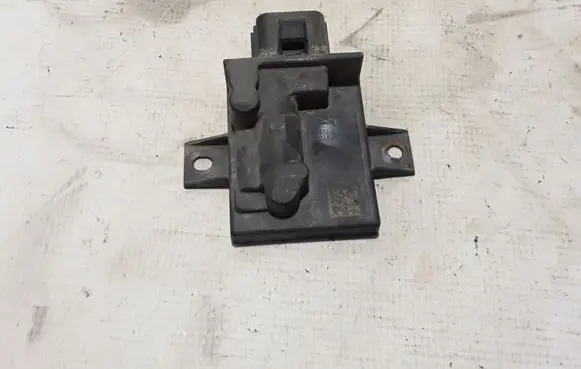 Land Rover Discovery Sport Fuel injection pump control unit/module FK729D370AF