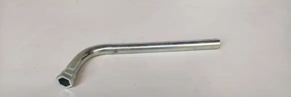 Audi A8 S8 D3 4E Wheel nut wrench 8N0012219