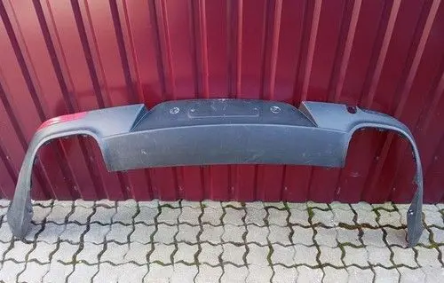 Porsche Panamera (970) Rear bumper light 97050561101