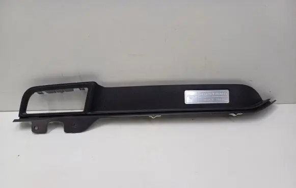 Ford Mustang VI Dashboard glove box trim GR3B63044B88A