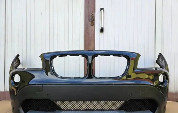 BMW X1 E84 Front bumper 51112990185