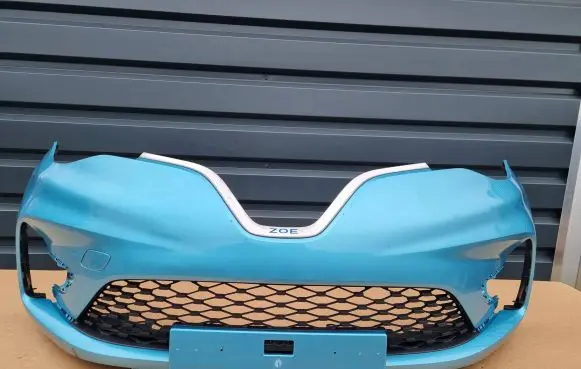 Renault Zoe Front bumper 620223129R
