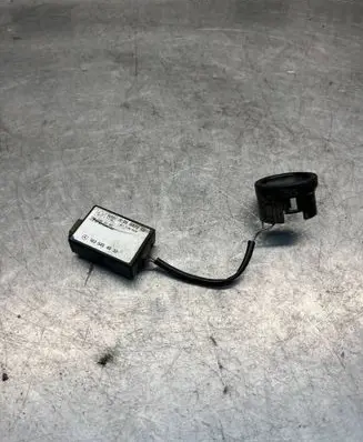 Mercedes-Benz ML W163 Immobilizer control unit/module 1635454032 2795102685
