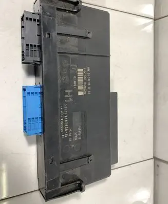BMW 3 E90 E91 Comfort/convenience module 6135918753601