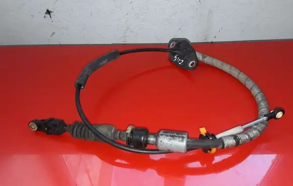 Chevrolet Captiva Gear shift cable linkage NOCODE