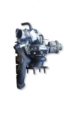 Audi A4 S4 B8 8K Turbo 06H145701K 710021313 K0353039700119