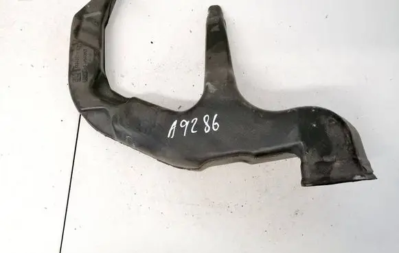 Opel Insignia A Air intake hose/pipe 13242025 524960853