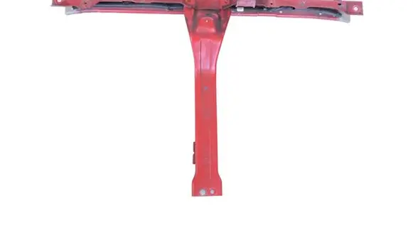 Fiat Ducato Top upper radiator support slam panel 