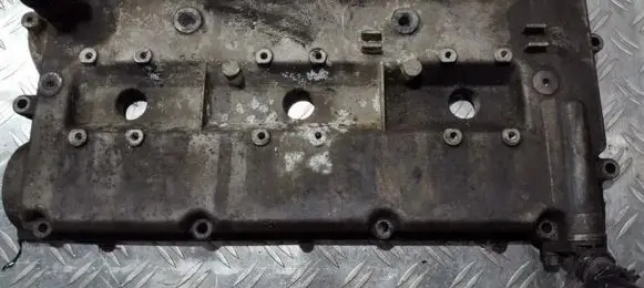 Alfa Romeo 156 Rocker cam cover 60658907