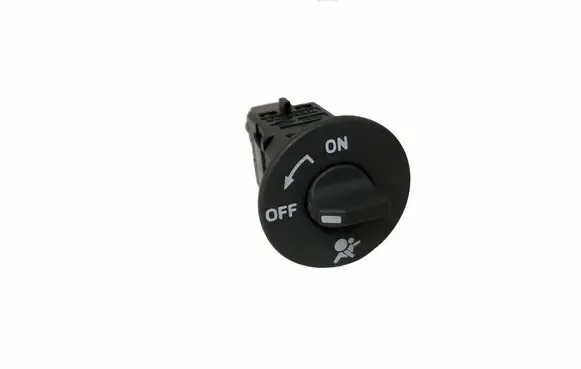 Renault Scenic II - Grand scenic II Passenger airbag on/off switch 8200169589B 23170105263